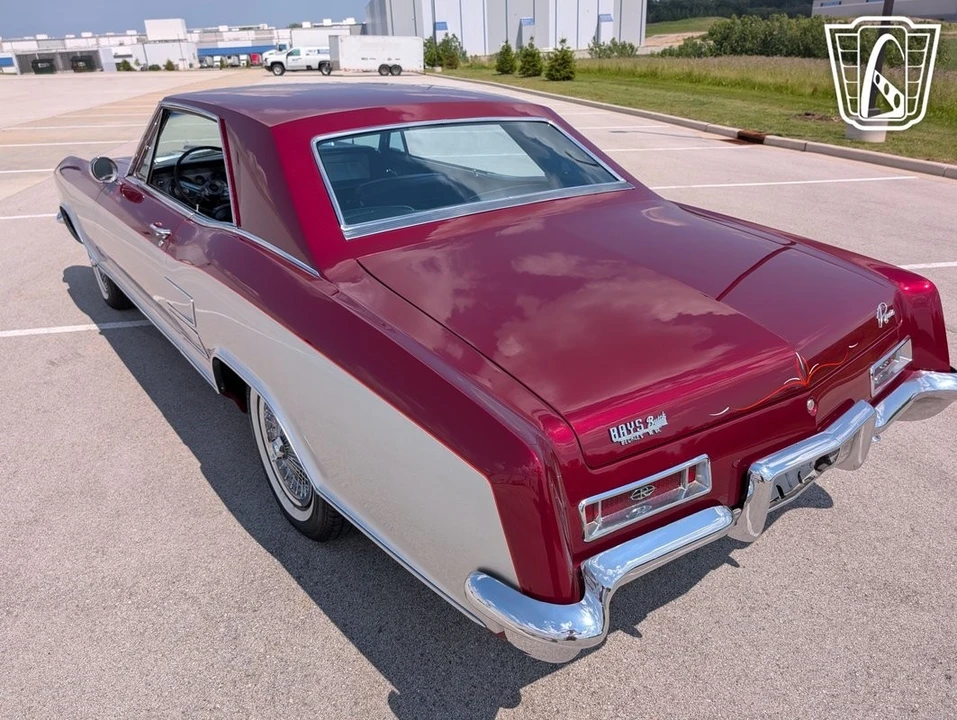 1964 Buick Riviera 1st Gen - Image 10 of 12