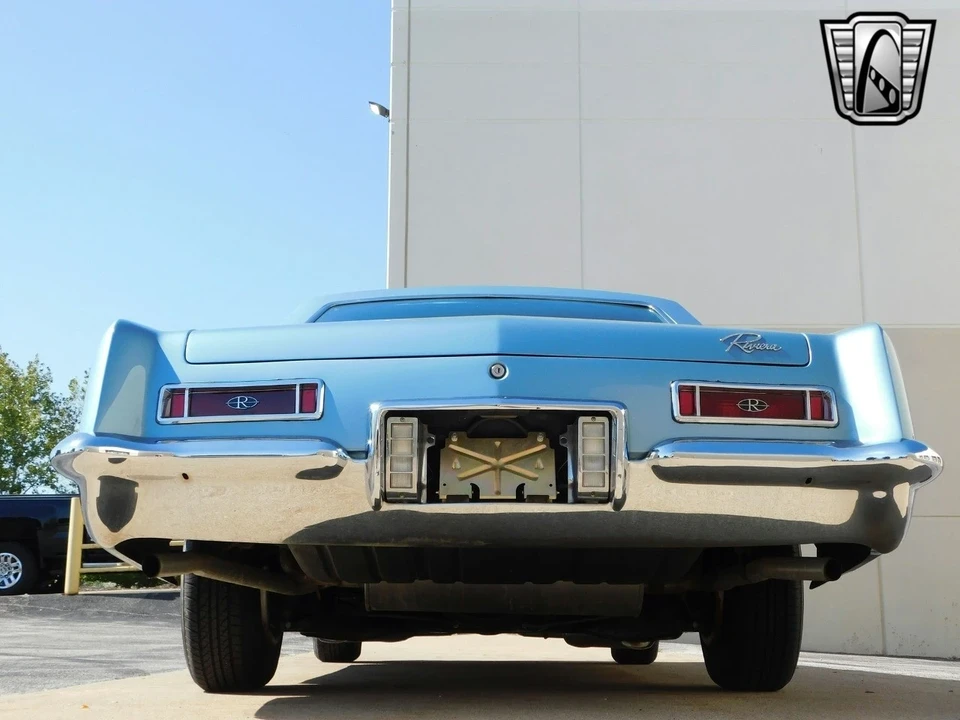 1964 Buick Riviera 1st Gen - Image 10 of 21