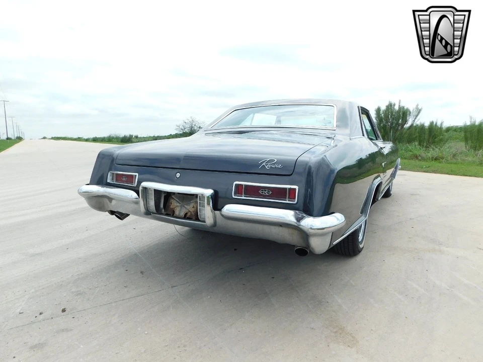 1964 Buick Riviera 1st Gen - Image 8 of 21