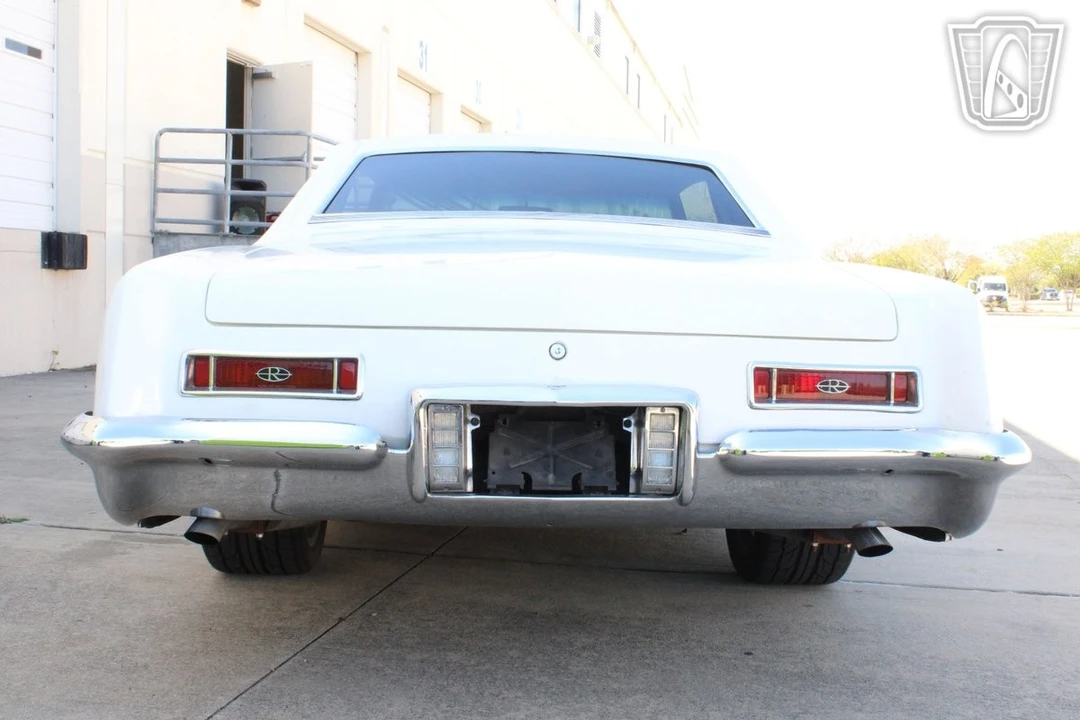 1964 Buick Riviera 1st Gen - Image 11 of 12