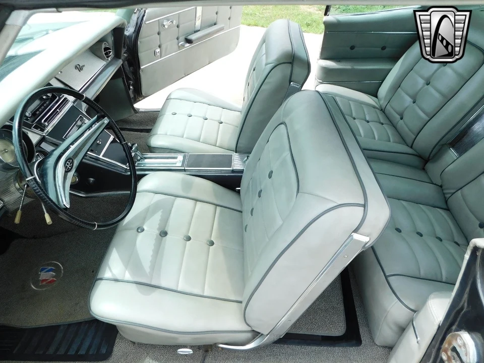 1964 Buick Riviera 1st Gen - Image 20 of 21
