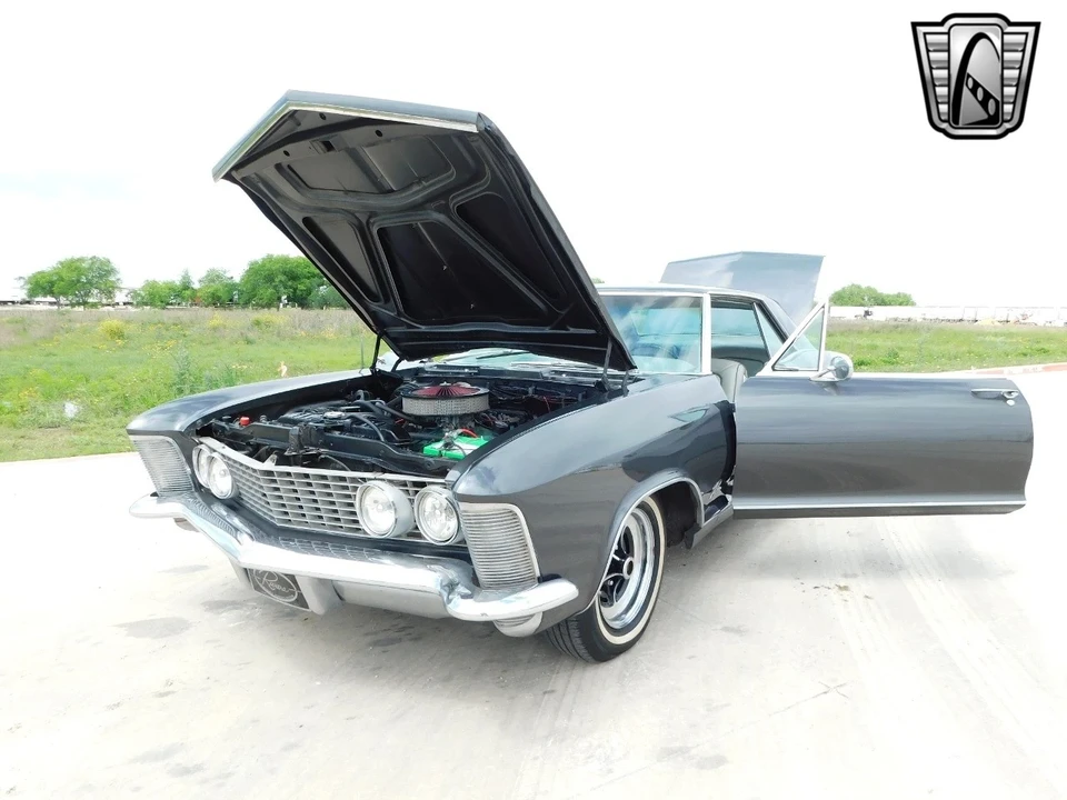 1964 Buick Riviera 1st Gen - Image 12 of 21