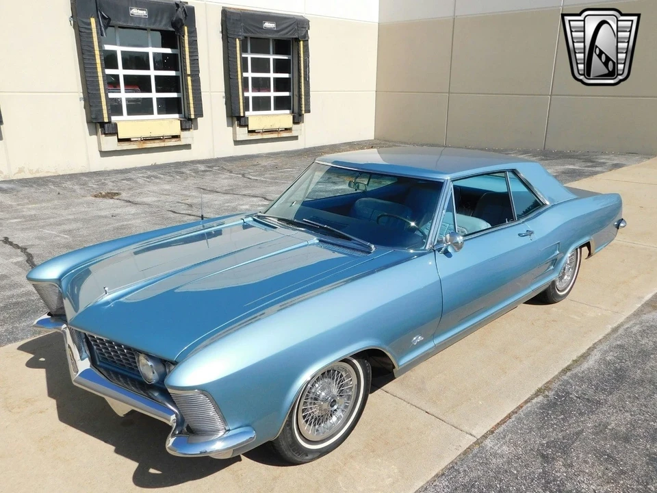 1964 Buick Riviera 1st Gen - Image 3 of 21