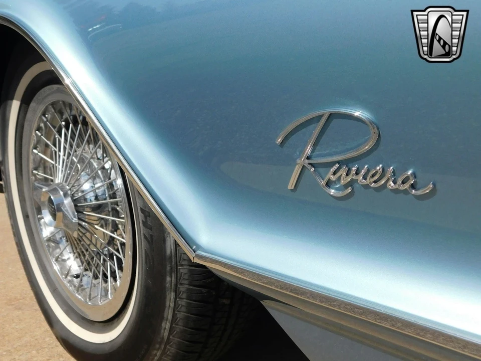 1964 Buick Riviera 1st Gen - Image 14 of 21