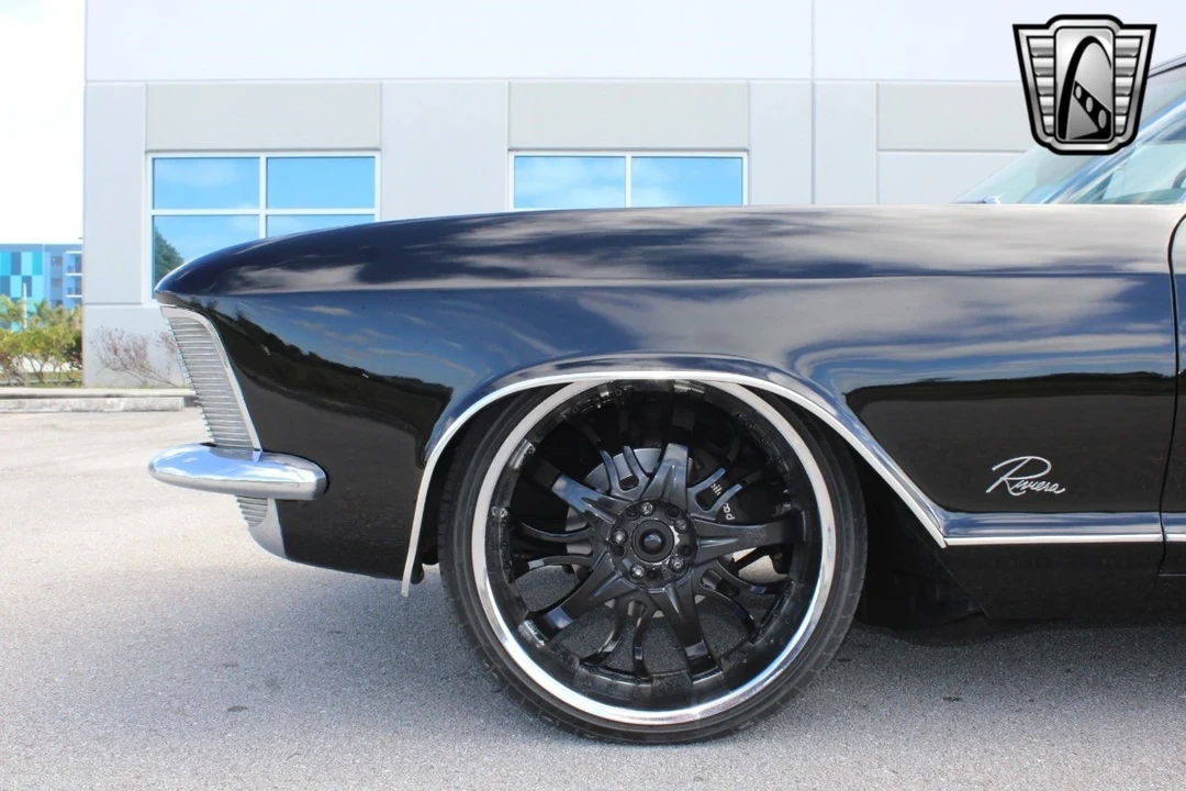 1964 Buick Riviera 1st Gen - Image 10 of 12
