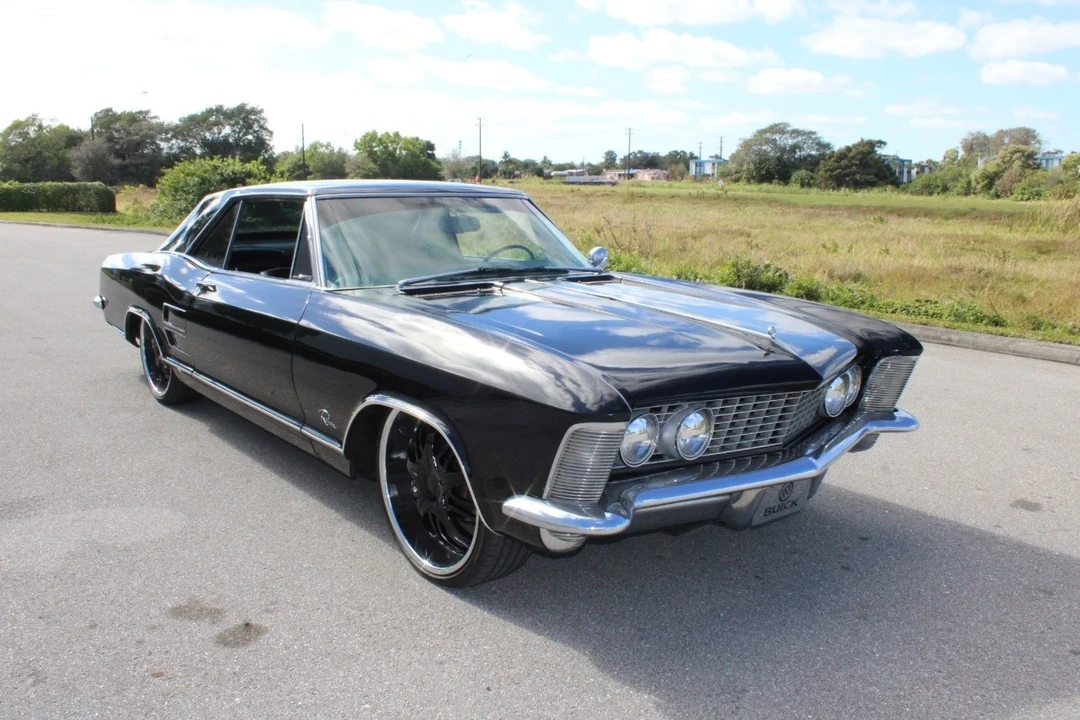 1964 Buick Riviera 1st Gen - Image 9 of 12