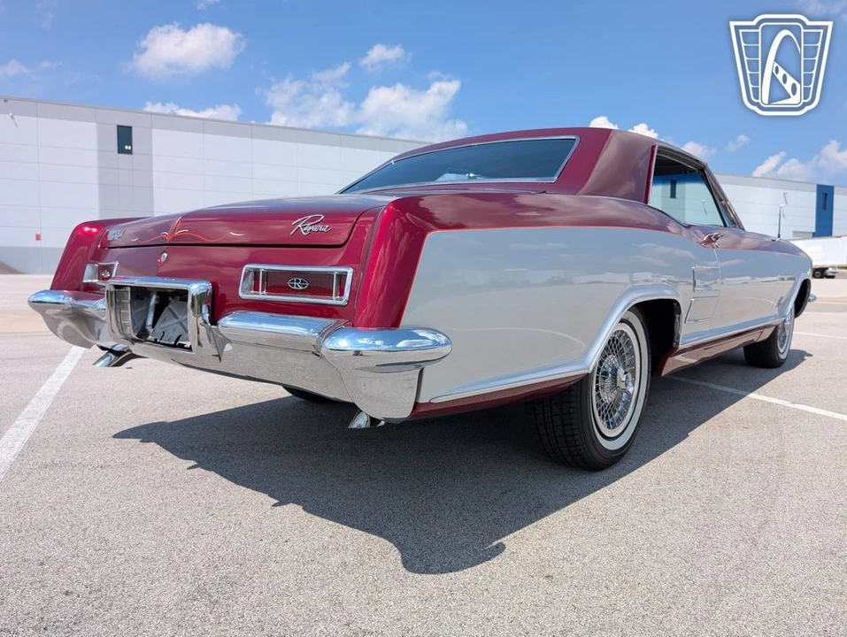 1964 Buick Riviera 1st Gen - Image 16 of 21