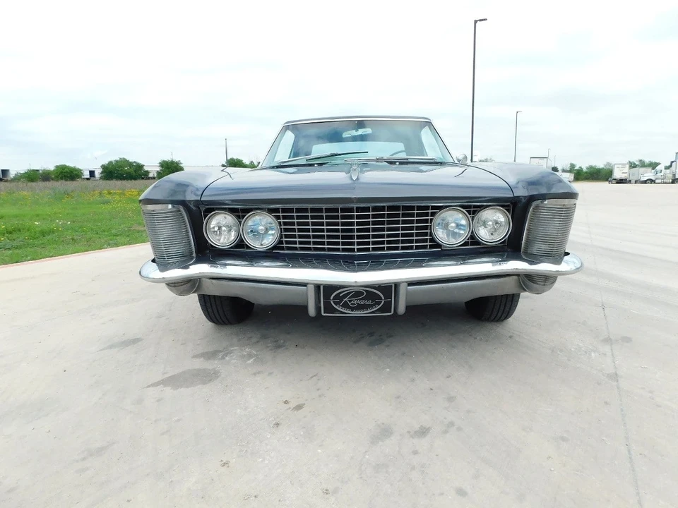 1964 Buick Riviera 1st Gen - Image 11 of 21