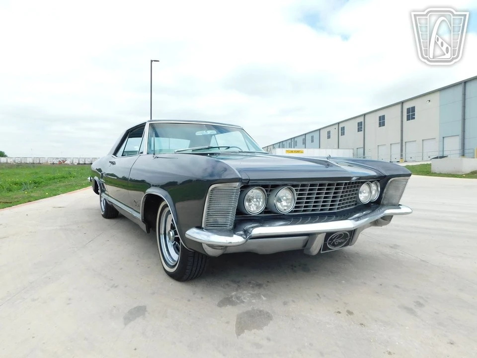 1964 Buick Riviera 1st Gen - Image 23 of 31