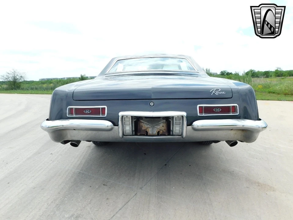 1964 Buick Riviera 1st Gen - Image 7 of 21