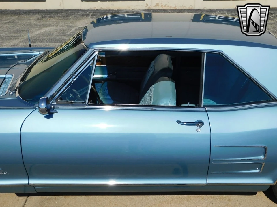 1964 Buick Riviera 1st Gen - Image 13 of 21