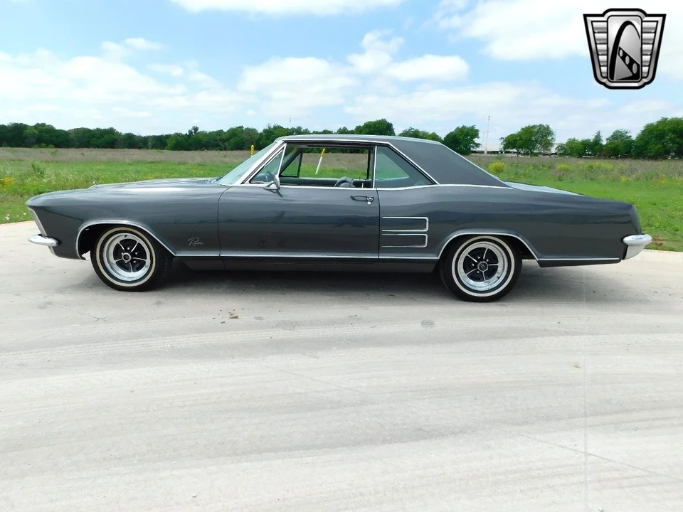 1964 Buick Riviera 1st Gen - Image 4 of 21
