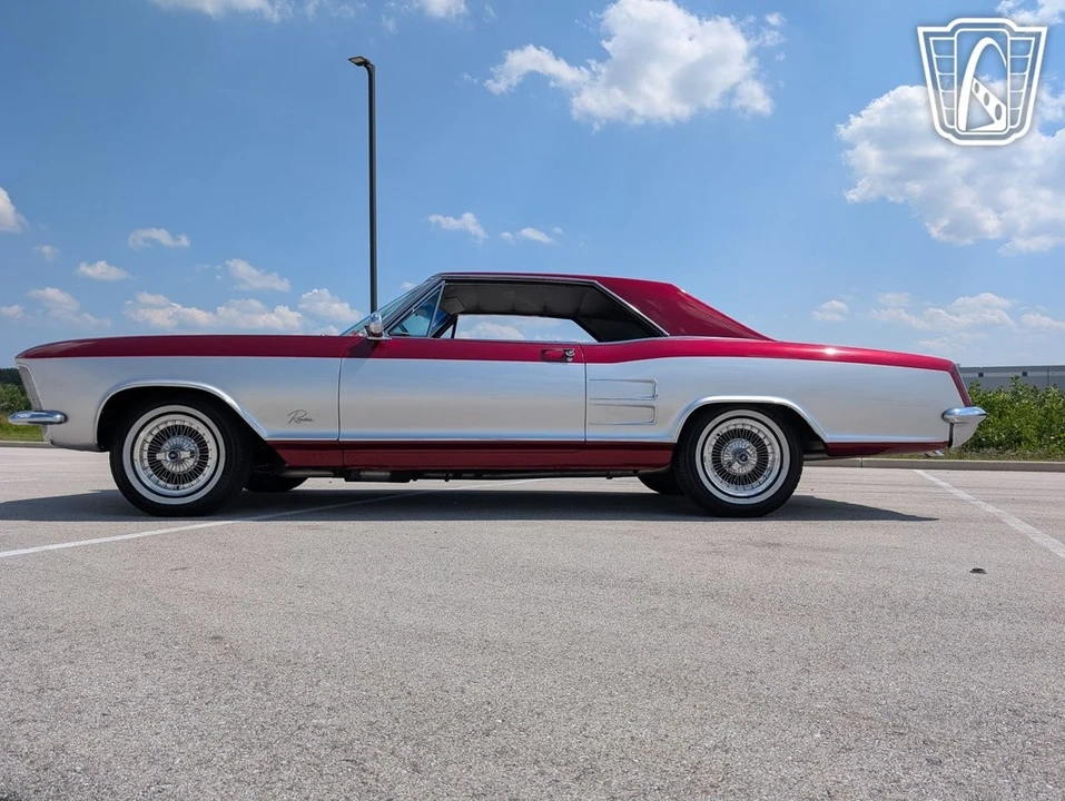 1964 Buick Riviera 1st Gen - Image 8 of 21