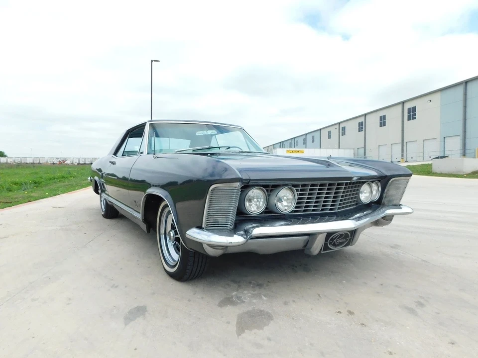 1964 Buick Riviera 1st Gen - Image 10 of 21