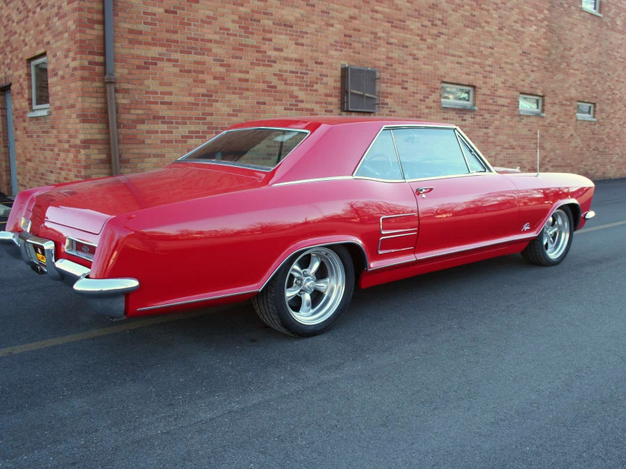 1964 Buick Riviera 1st Gen - Image 2 of 7