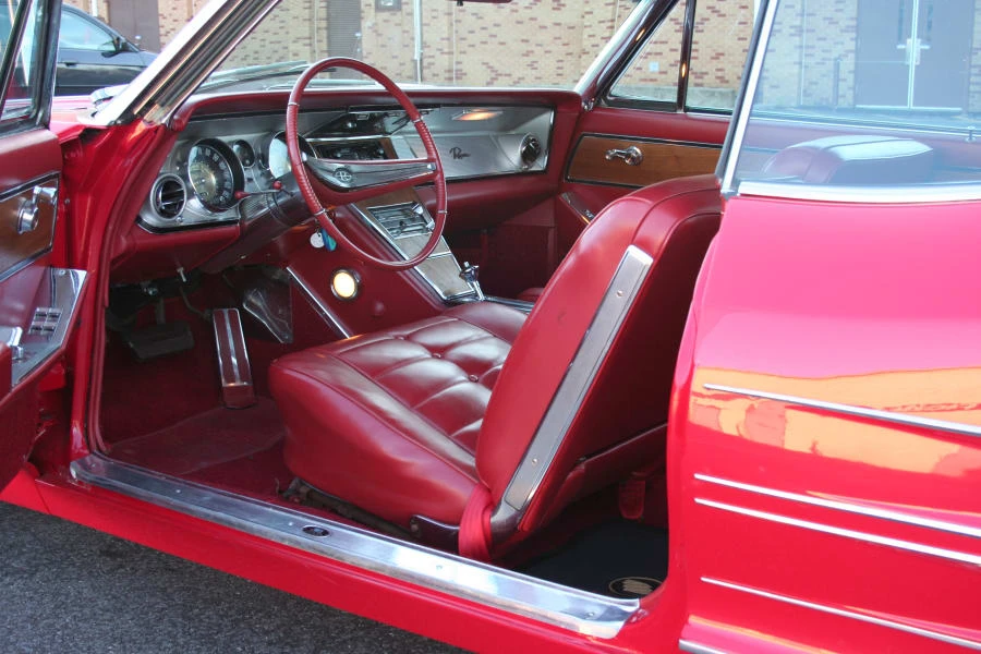 1964 Buick Riviera 1st Gen - Image 3 of 7