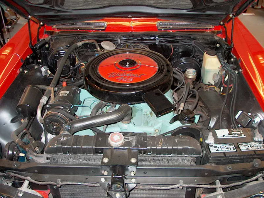 1964 Buick Riviera 1st Gen - Image 5 of 7