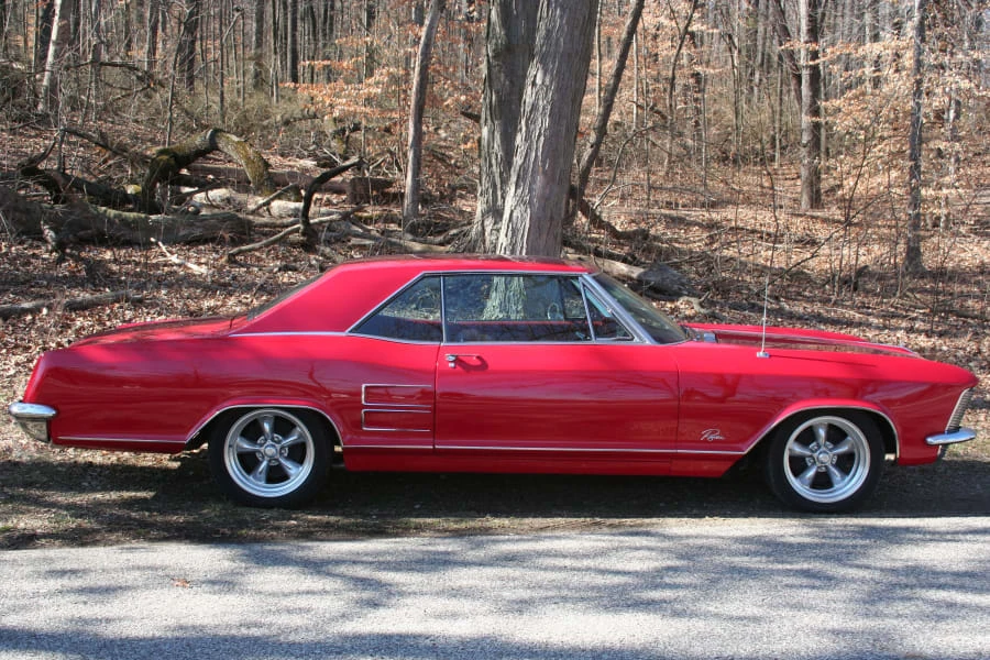 1964 Buick Riviera 1st Gen - Image 6 of 7