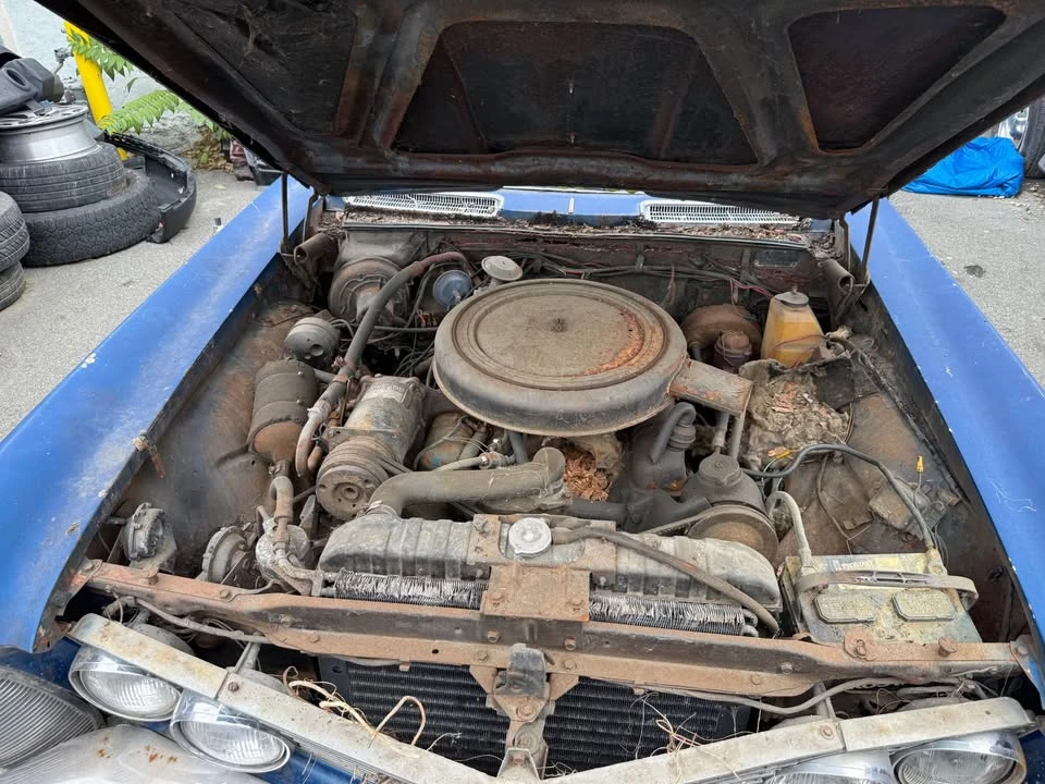 1964 Buick Riviera 1st Gen - Image 7 of 8