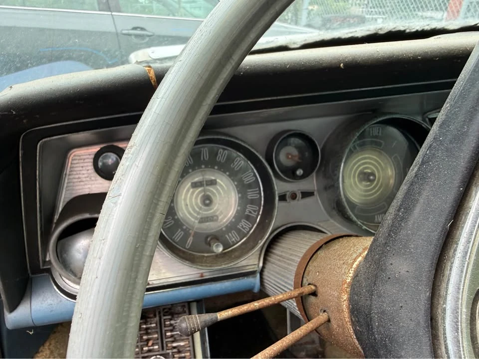 1964 Buick Riviera 1st Gen - Image 4 of 8
