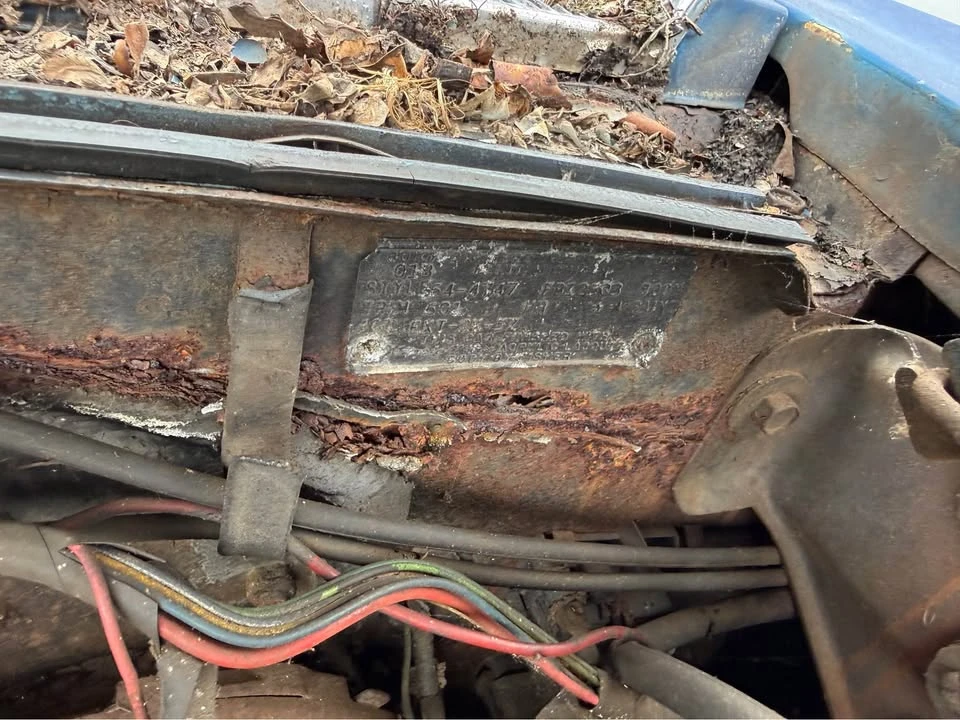 1964 Buick Riviera 1st Gen - Image 6 of 8