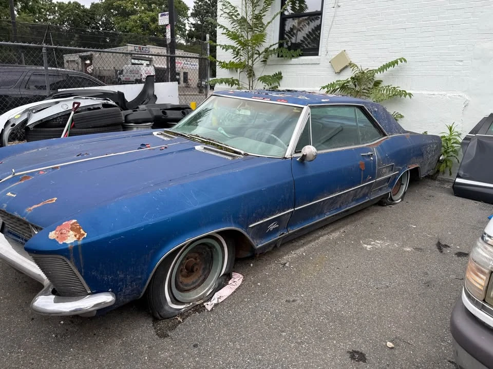 1964 Buick Riviera 1st Gen - Image 2 of 8