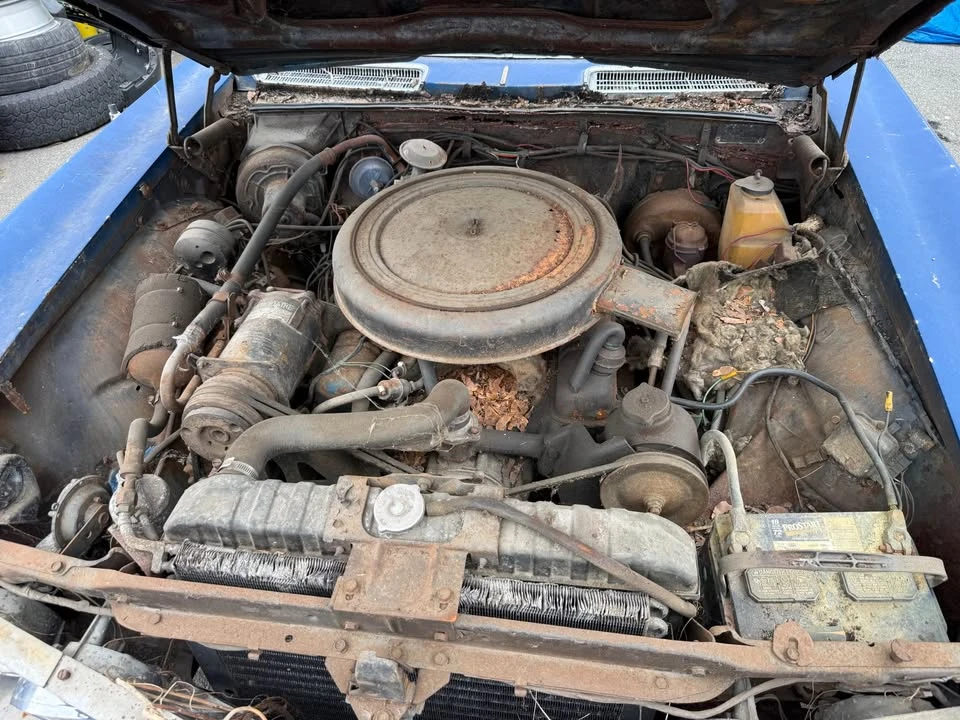 1964 Buick Riviera 1st Gen - Image 5 of 8