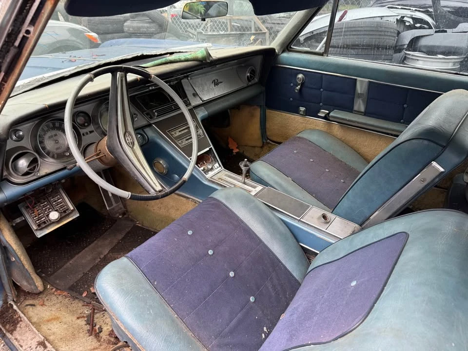 1964 Buick Riviera 1st Gen - Image 3 of 8
