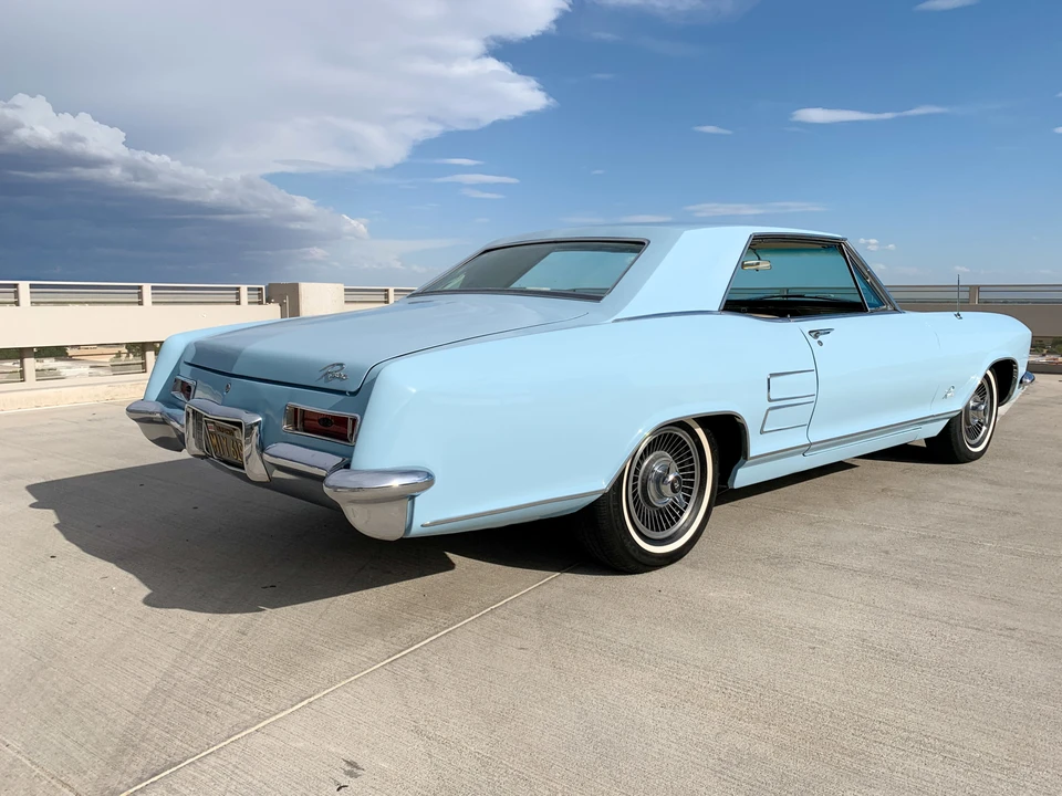 1964 Buick Riviera 1st Gen - Image 23 of 31