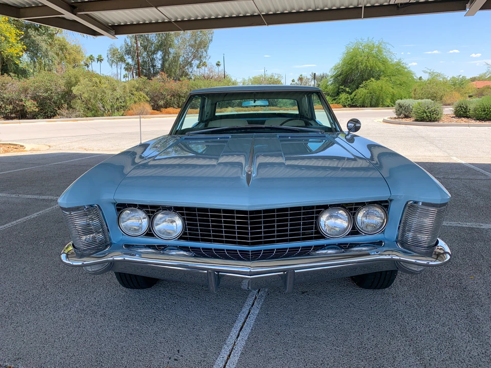 1964 Buick Riviera 1st Gen - Image 2 of 31