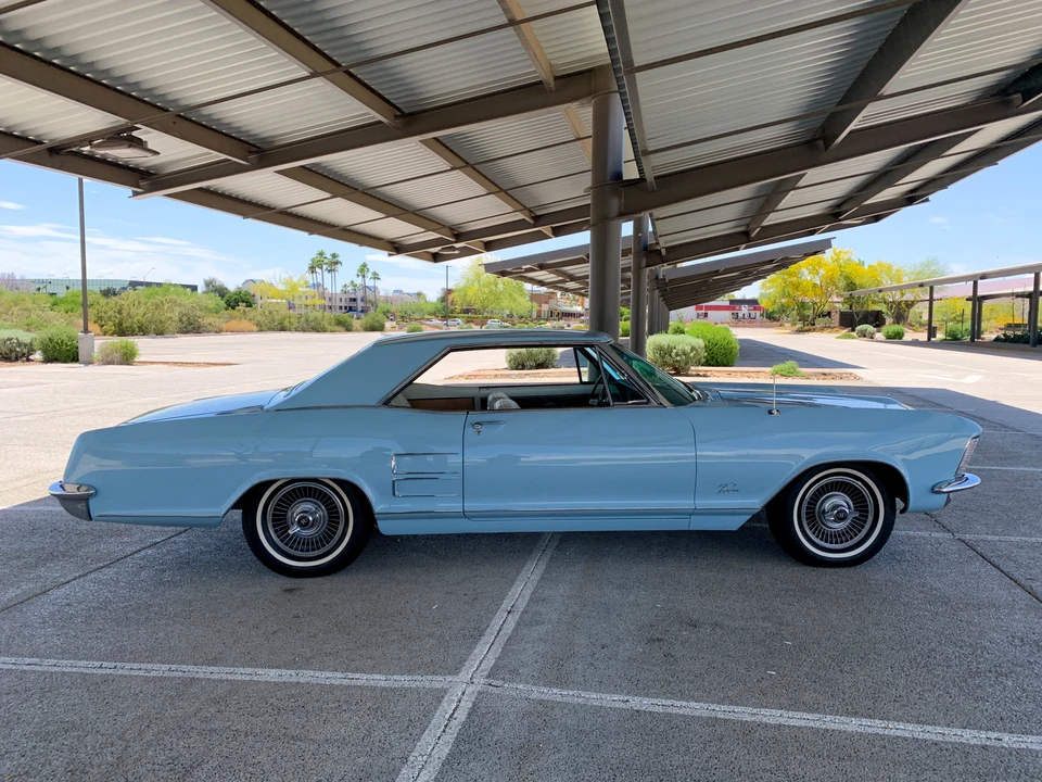1964 Buick Riviera 1st Gen - Image 7 of 31