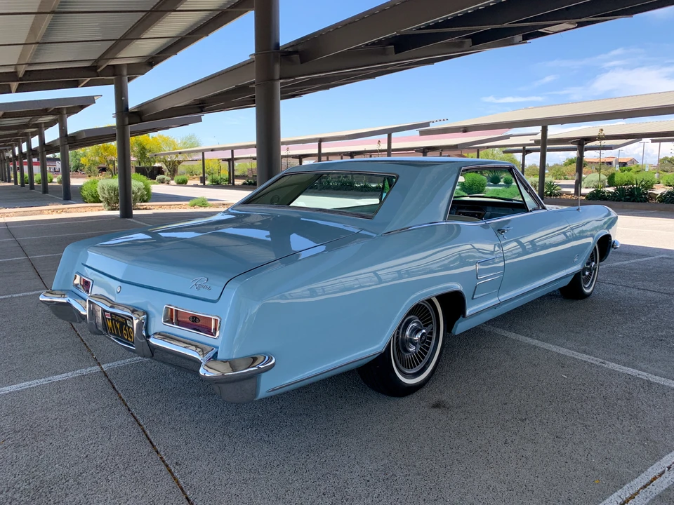 1964 Buick Riviera 1st Gen - Image 6 of 31