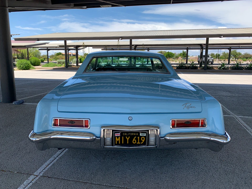1964 Buick Riviera 1st Gen - Image 5 of 31