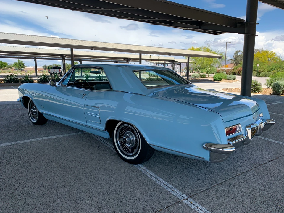 1964 Buick Riviera 1st Gen - Image 4 of 31