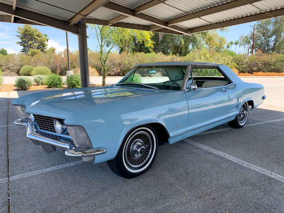1964 Buick Riviera 1st Gen - Image 3 of 31