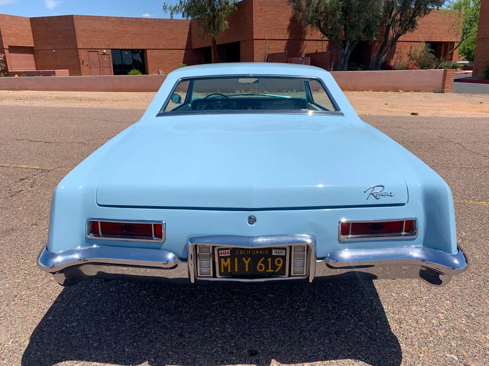 1964 Buick Riviera 1st Gen - Image 16 of 31
