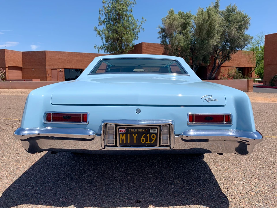 1964 Buick Riviera 1st Gen - Image 17 of 31