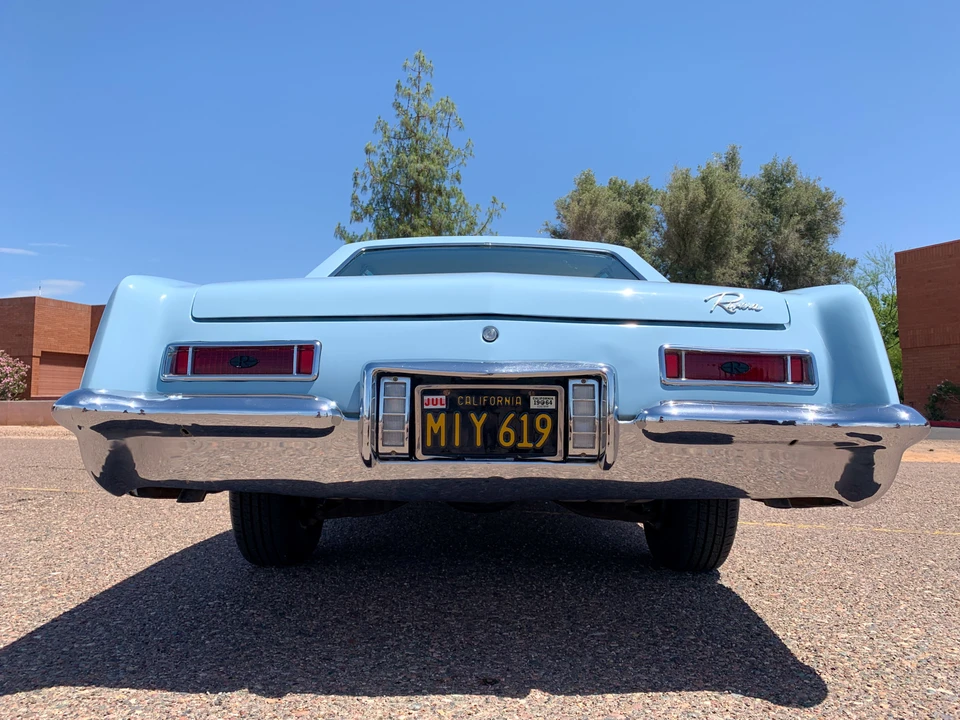1964 Buick Riviera 1st Gen - Image 18 of 31