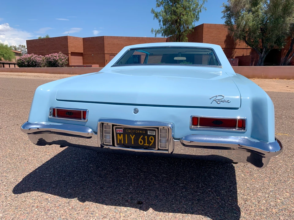 1964 Buick Riviera 1st Gen - Image 19 of 31