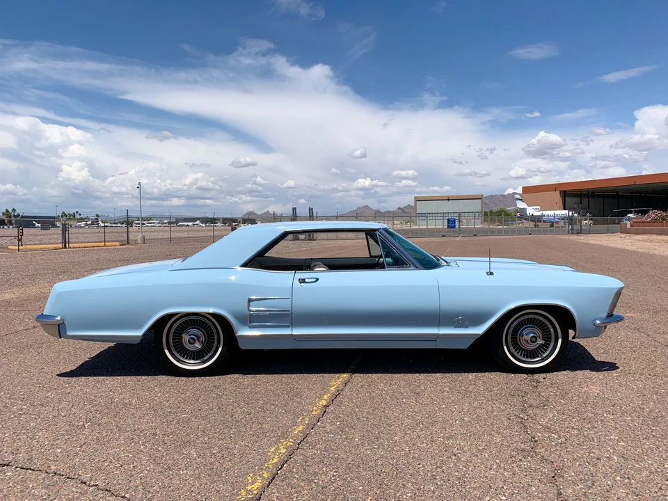 1964 Buick Riviera 1st Gen - Image 26 of 31