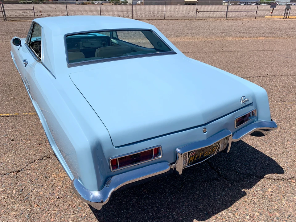 1964 Buick Riviera 1st Gen - Image 15 of 31