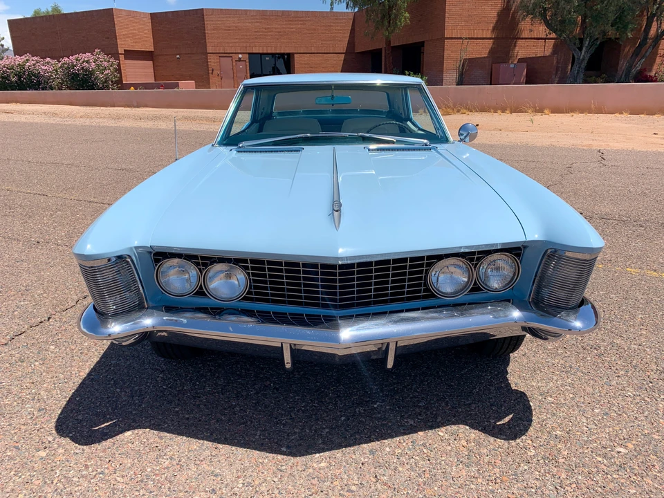 1964 Buick Riviera 1st Gen - Image 29 of 31