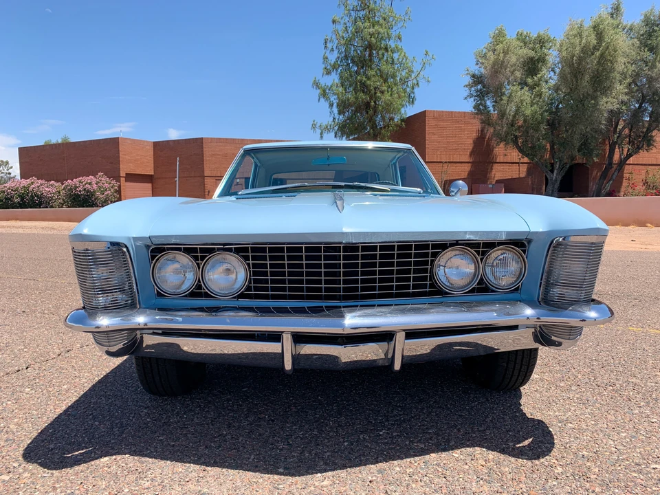 1964 Buick Riviera 1st Gen - Image 30 of 31