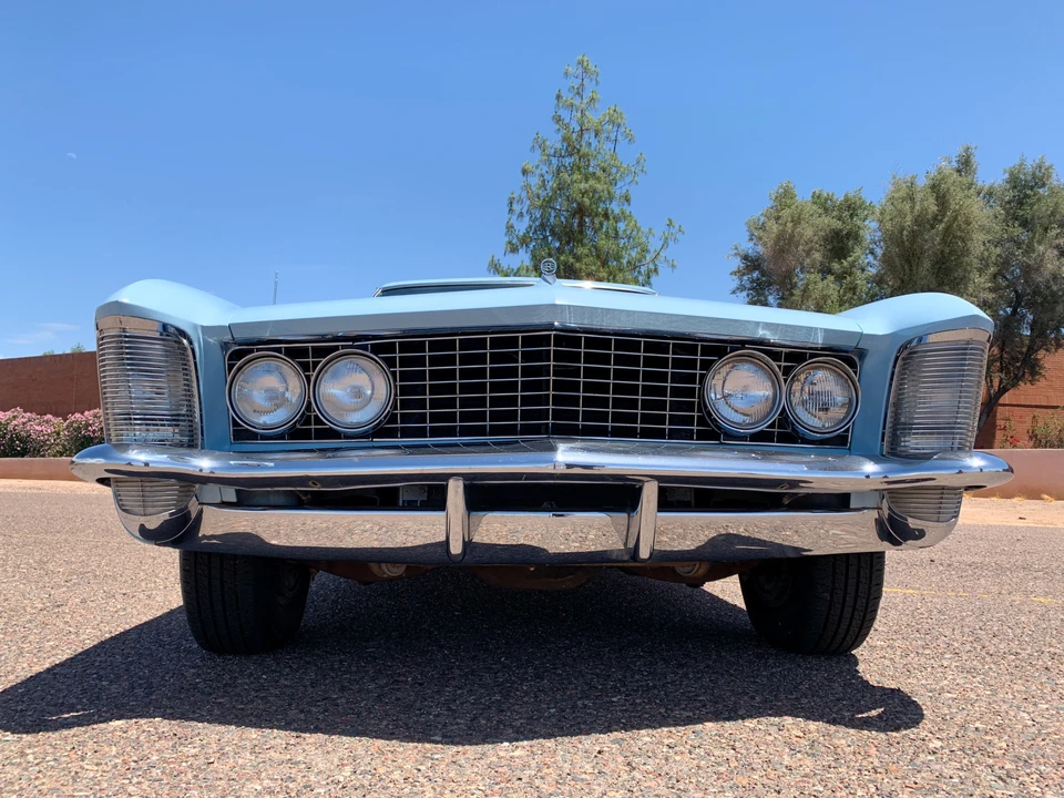 1964 Buick Riviera 1st Gen - Image 31 of 31
