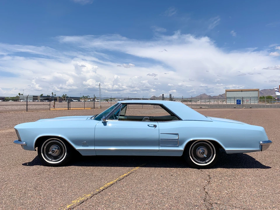 1964 Buick Riviera 1st Gen - Image 13 of 31