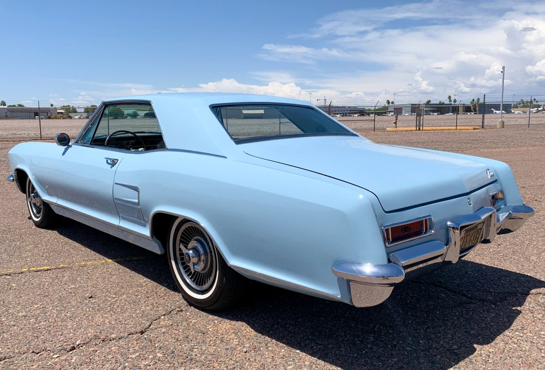 1964 Buick Riviera 1st Gen - Image 14 of 31