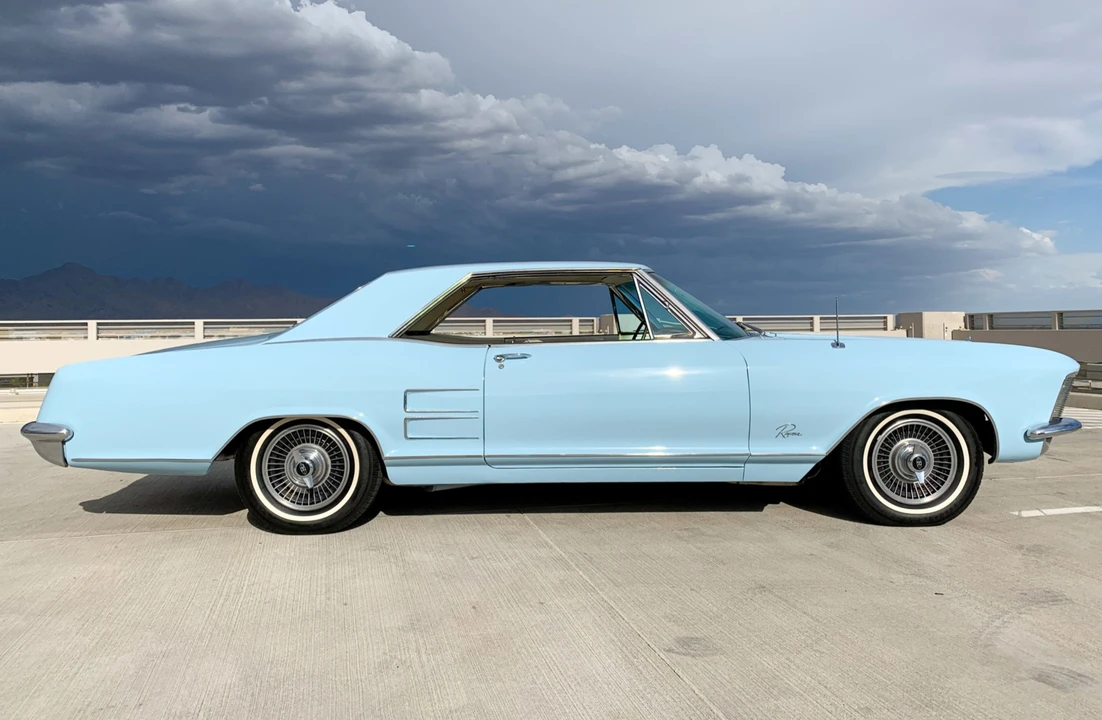 1964 Buick Riviera 1st Gen - Image 25 of 31