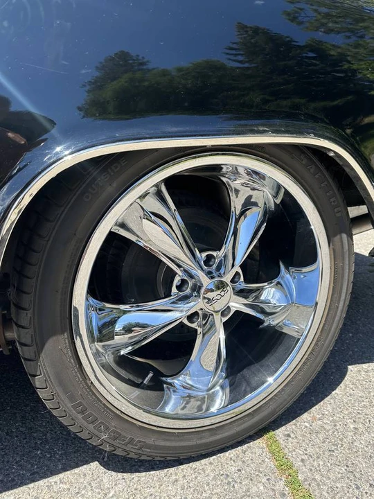 1964 Buick Riviera 1st Gen - Image 6 of 9