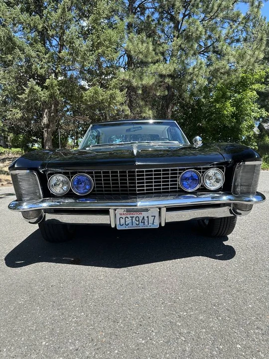 1964 Buick Riviera 1st Gen - Image 5 of 9