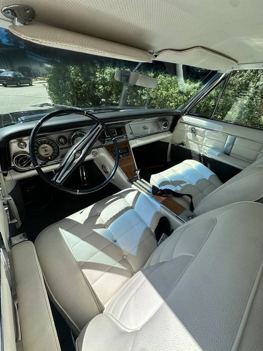 1964 Buick Riviera 1st Gen - Image 9 of 9